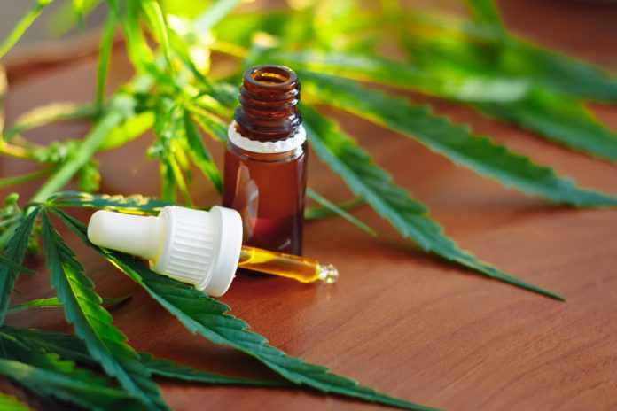 CBD for Seasonal Affective Disorder