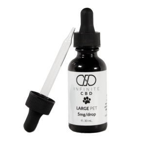 best CBD dogs epilepsy Dropplets