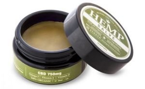 best cbd cream for eczema