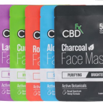 cbd fx masks