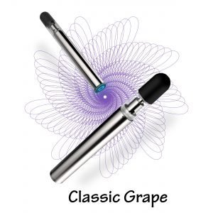 CBD Vape Pens