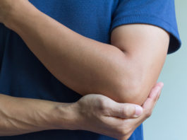 CBD Products for Tendonitis Injury
