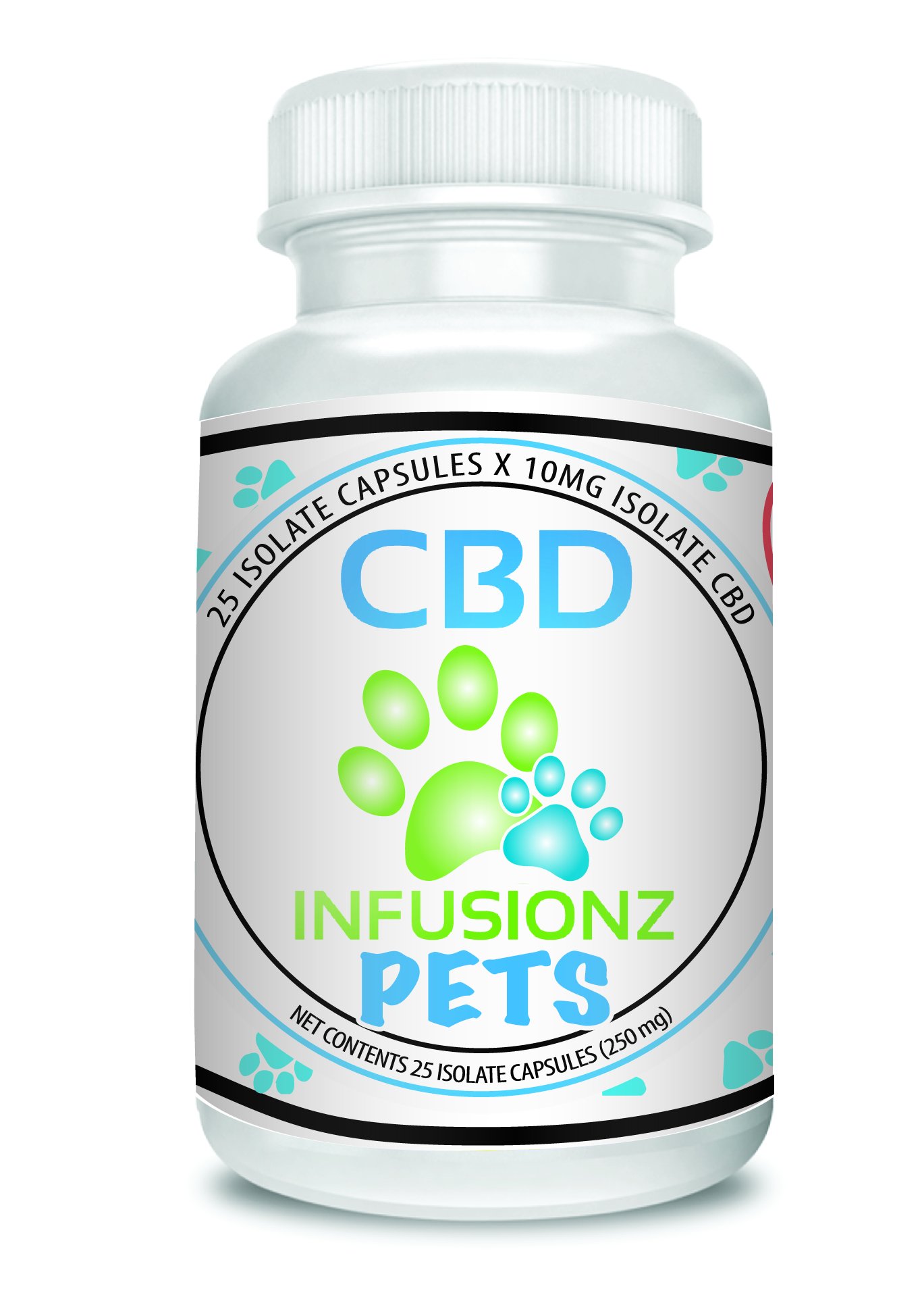 The Best CBD Capsules for Dogs – (Review & Guide)