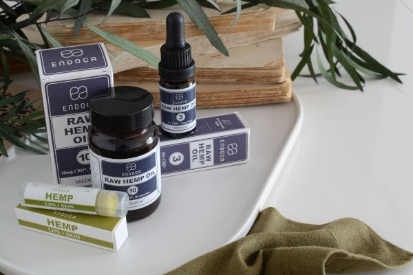 "CBD for Beginners"