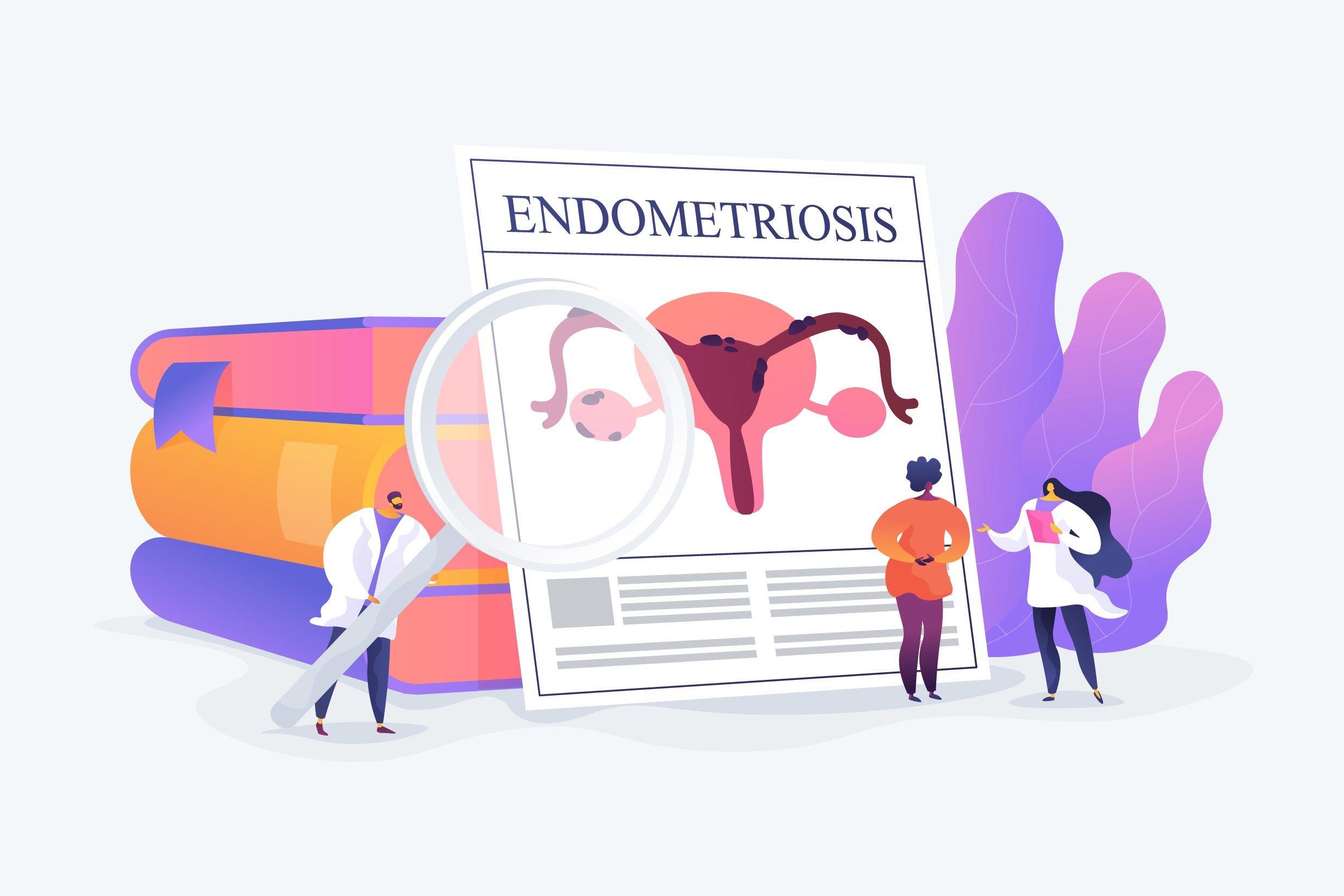 CBD for Endometriosis