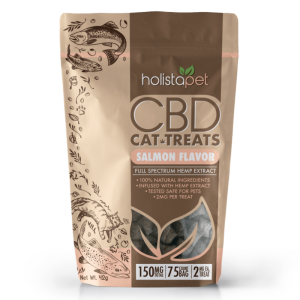 holistapet cbd cat treats front new 700x700