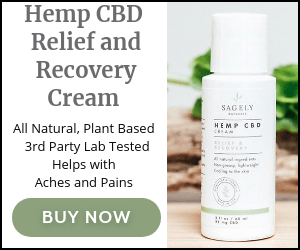 Sagely CBD products for women