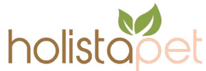 CBD For Dogs - Everything You Need To Know! Holistapet Logo e1614714074794