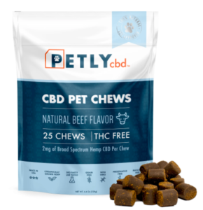 Petly Dog Chews