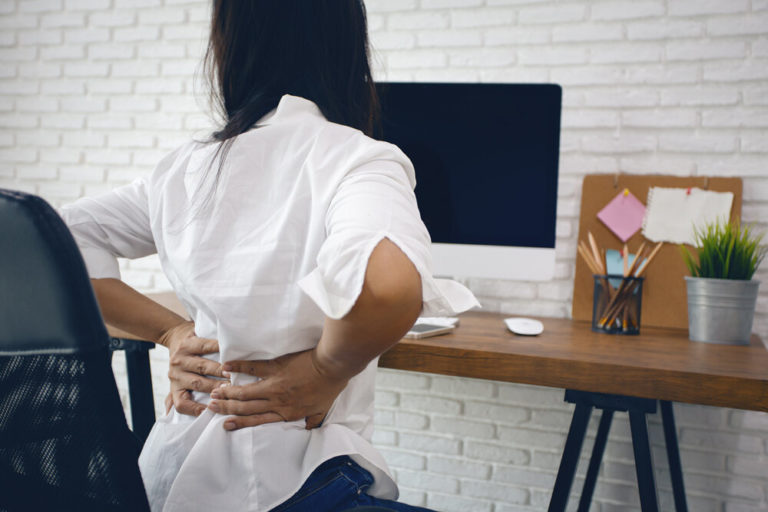 CBD For Herniated Disc – Use CBD To Avoid It