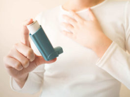"CBD Oil For Asthma"