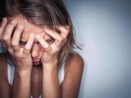 "CBD products for anxiety"