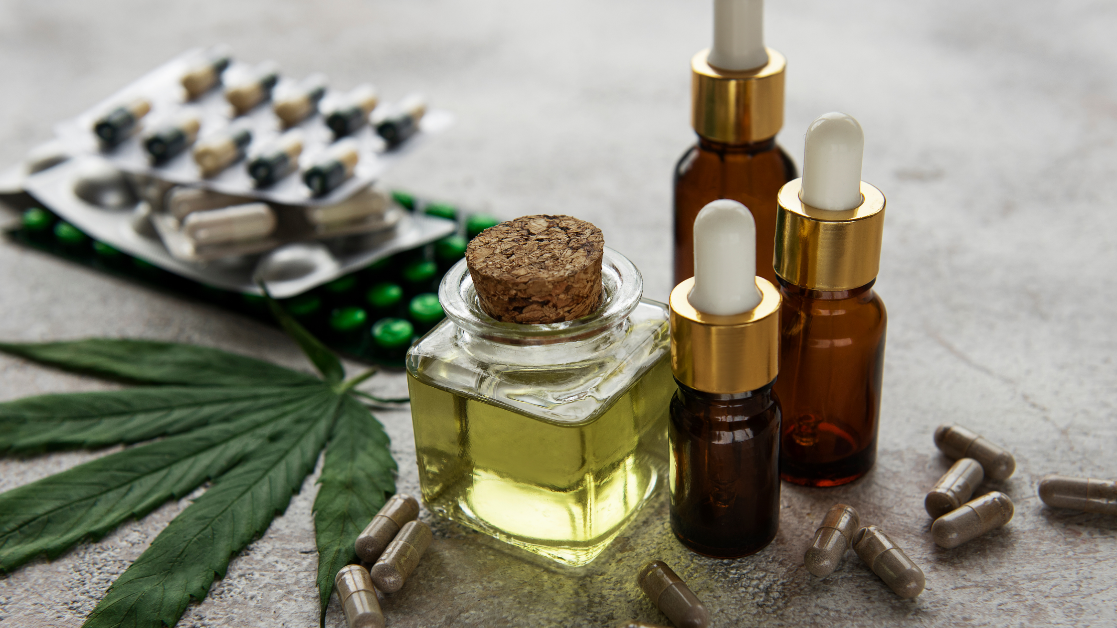 CBD For Autoimmune Diseases